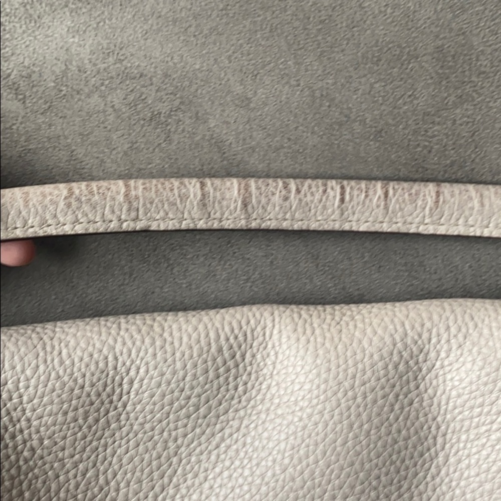 Beige Kate Spade Purse - Picture 4 of 8